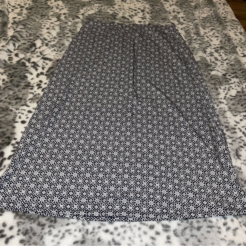 Talbots skirt - Picture 1 of 8